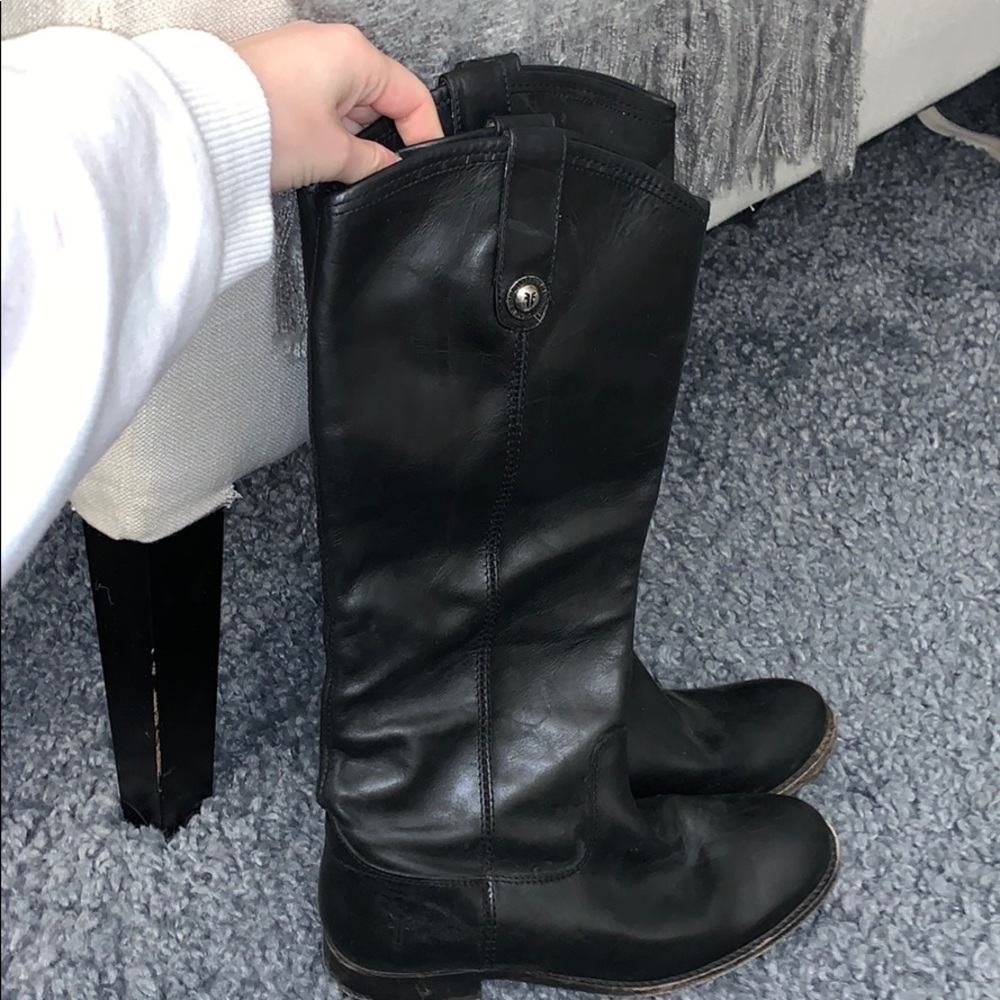 Frye boots